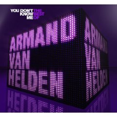 <i>You Dont Know Me: The Best of Armand Van Helden</i> 2008 greatest hits album by Armand Van Helden