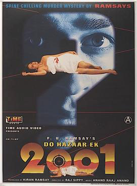 <i>2001: Do Hazaar Ek</i> 1998 Indian film