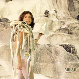 <i>(a)spera</i> 2009 studio album by Mirah