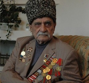 Abdulkhakim Ismailov