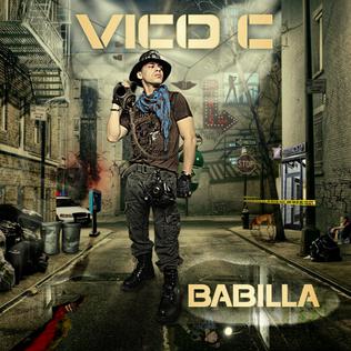 <i>Babilla</i> (album) 2009 studio album by Vico C