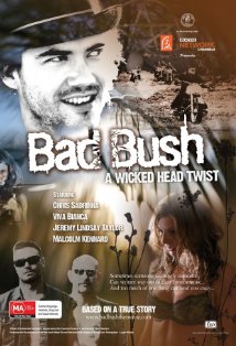 <i>Bad Bush</i> 2009 Australian film