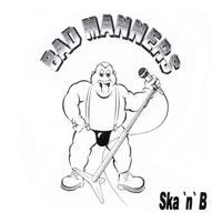 Bad Maners - Ska 'n' B.jpg