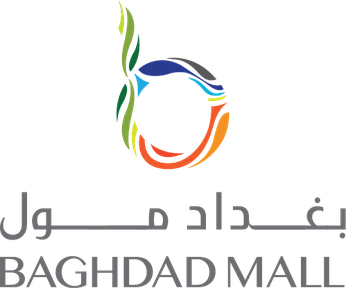 File:Baghdad Mall Logo.png