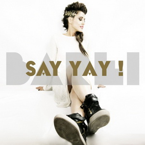 <span class="mw-page-title-main">Say Yay!</span> 2016 song by Barei