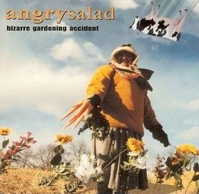 <i>Bizarre Gardening Accident</i> 1997 studio album by Angry Salad