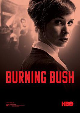 <i>Burning Bush</i> (miniseries) 2013 Czech miniseries