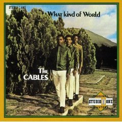 What Kind of World (The Cables album) - Wikipedia