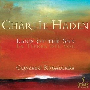 <i>Land of the Sun</i> (album) 2004 studio album by Charlie Haden