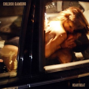 <span class="mw-page-title-main">Heartbeat (Childish Gambino song)</span> 2011 single by Childish Gambino