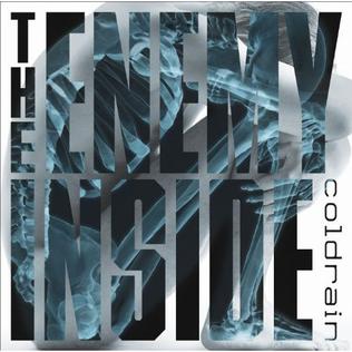 The Enemy Inside (Coldrain album) - Wikipedia