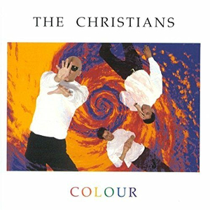 <i>Colour</i> (The Christians album) 1990 studio album by The Christians