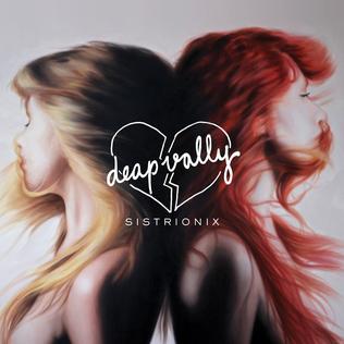 <i>Sistrionix</i> 2013 studio album by Deap Vally