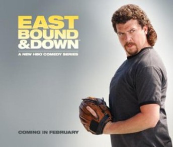 Steve Little Lists His Best 'Eastbound & Down' Episodes