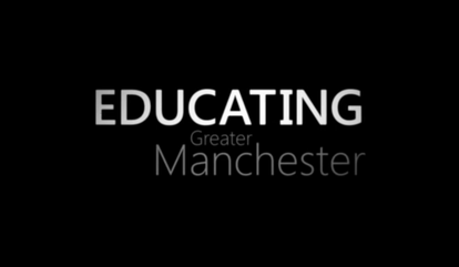 File:Educating Greater Manchester Logo.png