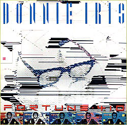 <i>Fortune 410</i> album by Donnie Iris