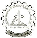 <span class="mw-page-title-main">Government Engineering College, Bilaspur</span> Engineering college in Chhattisgarh