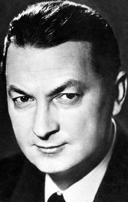 <span class="mw-page-title-main">Georgy Vitsin</span> Soviet and Russian stage and film actor (1917-2001)