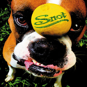 <i>Get Some</i> (album) 1997 studio album by Snot