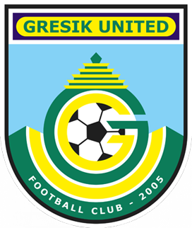 <span class="mw-page-title-main">Gresik United F.C.</span> Indonesian football club