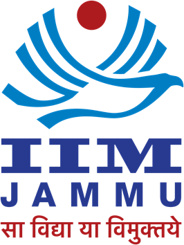 <span class="mw-page-title-main">Indian Institute of Management Jammu</span> Business school