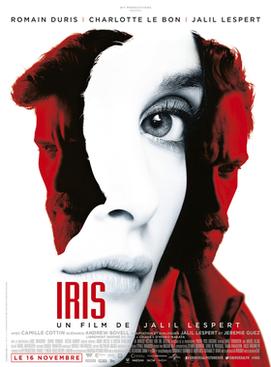 Iris (TV series) - Wikipedia