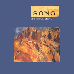 <i>Song</i> (Its Immaterial album) 1990 studio album by Its Immaterial