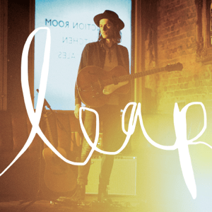 <i>Leap</i> (James Bay album) 2022 studio album by James Bay