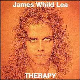 <i>Therapy</i> (James Whild Lea album) 2007 studio album by James Whild Lea