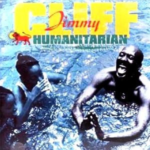 <i>Humanitarian</i> (album) 1999 studio album by Jimmy Cliff