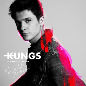 <span class="mw-page-title-main">Be Right Here</span> 2018 single by Kungs and Stargate featuring Goldn