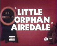 <i>Little Orphan Airedale</i> 1947 film