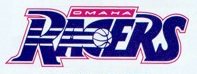 Omaha Racers логотипі