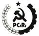Partido Comunista Português (reconstruído) (эмблема) .gif