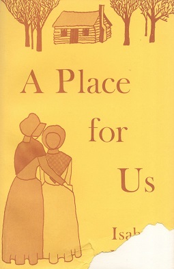 <i>Patience and Sarah</i> 1969 historical fiction novel