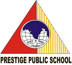 Prestige Public School Private, co-education school