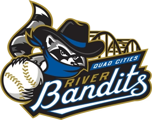 Quad Cities River Bandits American Minor League baseball team