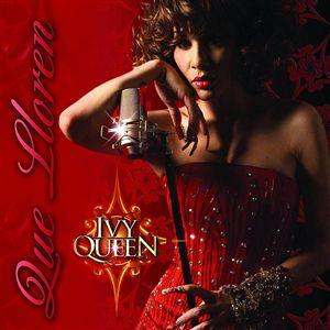 <span class="mw-page-title-main">Que Lloren</span> 2007 single by Ivy Queen