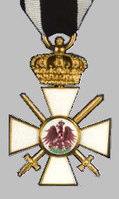 Order of the Red Eagle, 3rd Class, with Crown and Swords REO3 w Crown & Swords.JPG