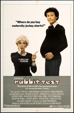 Rabbit Test (film) - Wikipedia