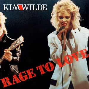 <span class="mw-page-title-main">Rage to Love</span> 1985 single by Kim Wilde