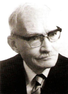 <span class="mw-page-title-main">Richard Wolfram</span> Austrian philologist