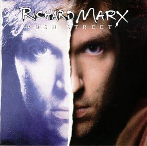 <i>Rush Street</i> (album) 1991 studio album by Richard Marx