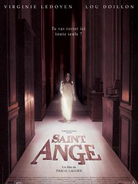 <i>Saint Ange</i> 2004 film by Pascal Laugier