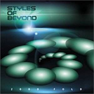 <i>2000 Fold</i> Styles of Beyond album