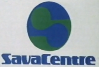 <span class="mw-page-title-main">SavaCentre</span> Former British chain of 13 hypermarkets