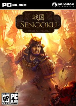 <i>Sengoku</i> (2011 video game) 2011 video game