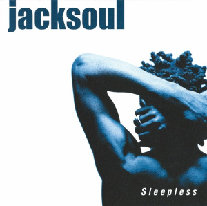 <i>Sleepless</i> (Jacksoul album) 2000 studio album by jacksoul