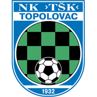 NK TŠK Topolovac Croatian football club