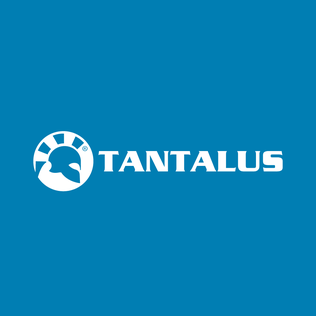 Tantalus Media Australian video game developer